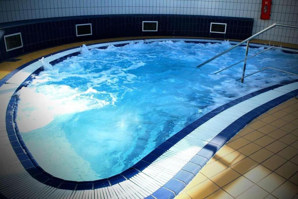 Le Sunny Duplex Hypercentre La Plage A 2 Pas ! Les Sables-dʼOlonne Zewnętrze zdjęcie