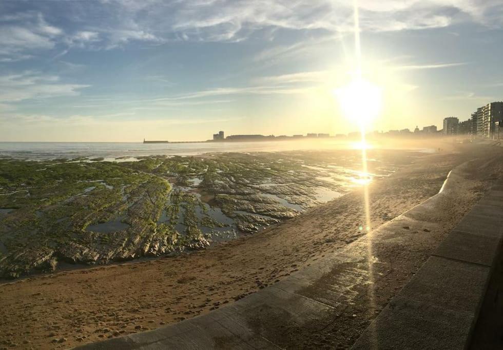 Le Sunny Duplex Hypercentre La Plage A 2 Pas ! Les Sables-dʼOlonne Zewnętrze zdjęcie